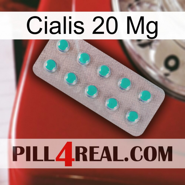 Cialis 20 Mg 28